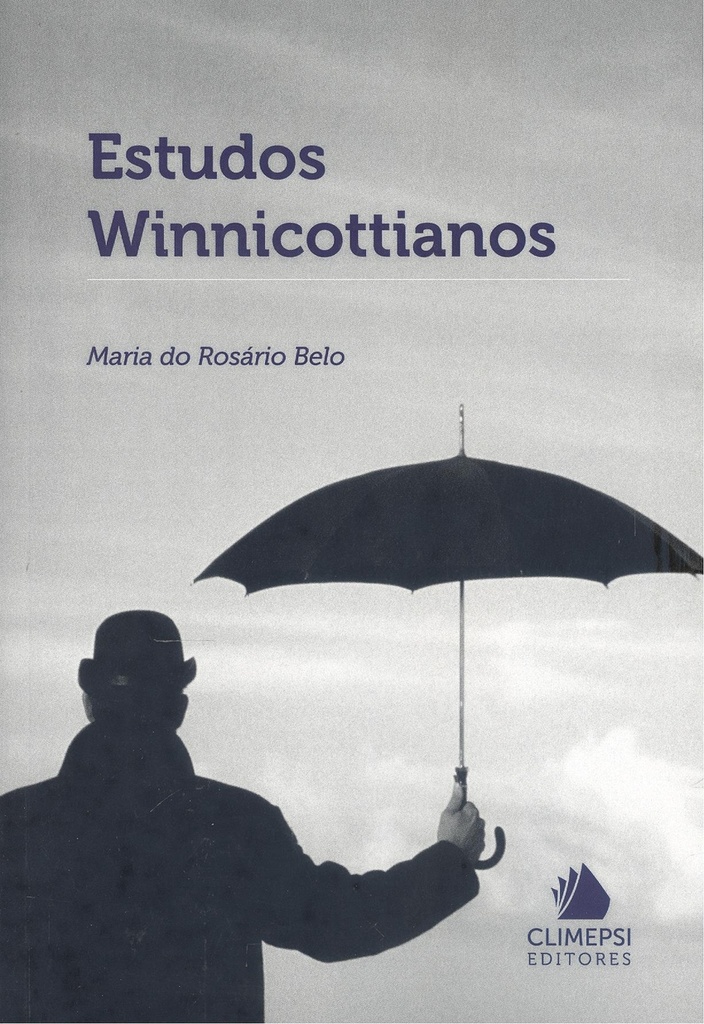 [9789727963980] Estudios Winnicottianos