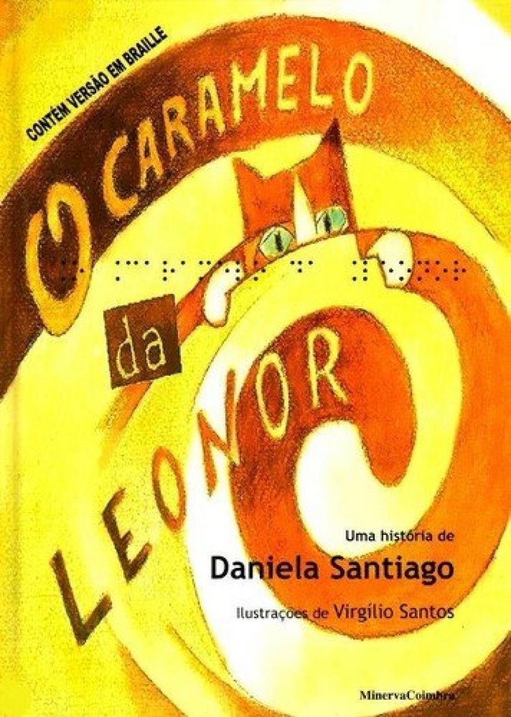 [9789727982530] O Caramelo da Leonor