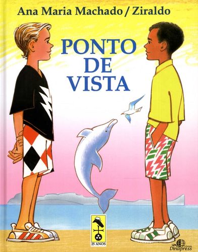 [9789728202170] Ponto de Vista