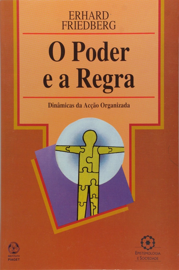 [9789728245023] O Poder e a Regra
