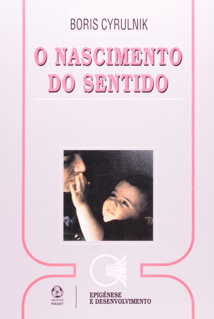 [9789728245146] O Nascimento do Sentido
