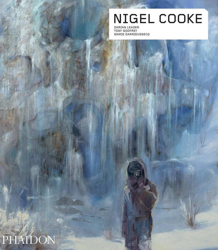 [9780714870915] Nigel Cooke