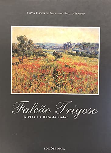 [9789728387242] Falcão Trigoso