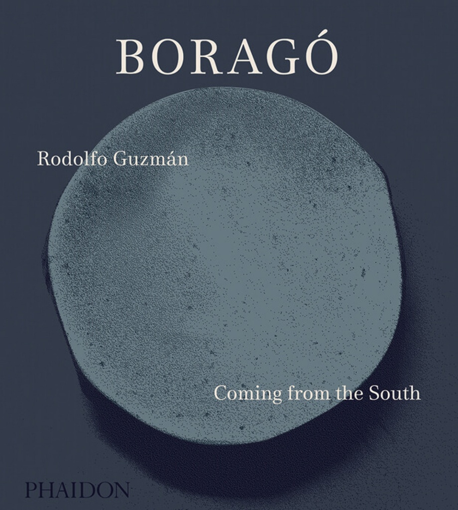 [9780714873978] Borago Coming From the South