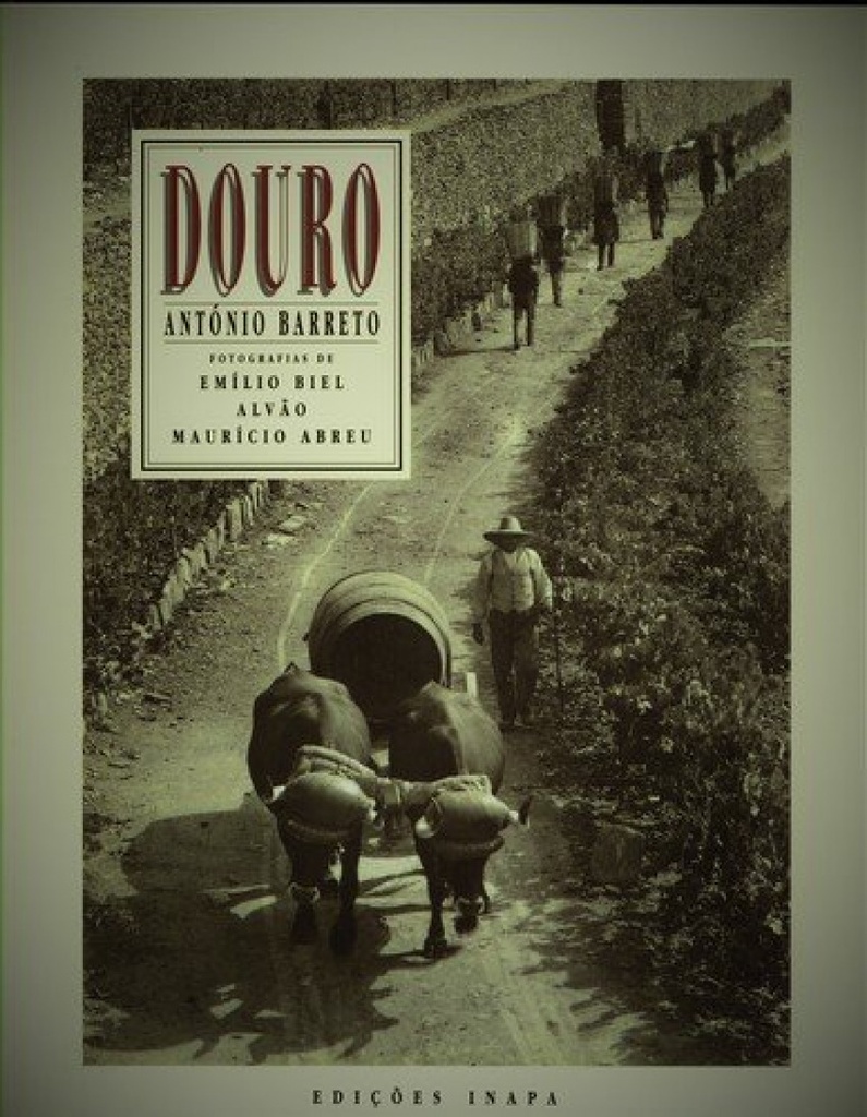[9789728387983] douro
