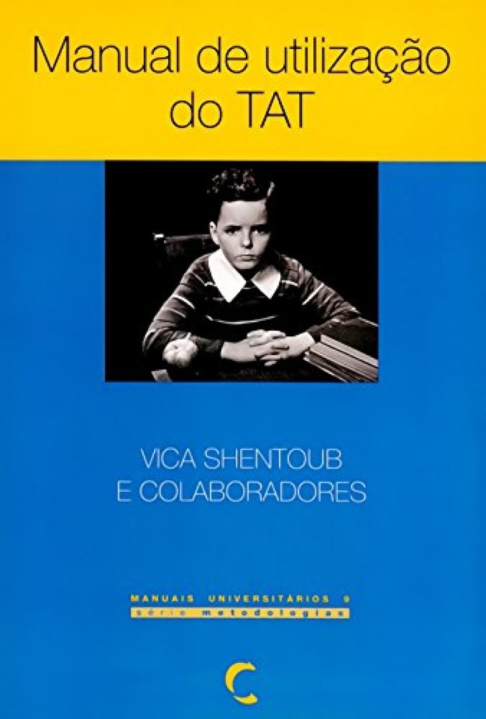 [9789728449254] Manual de UtilizaÇao do TAT