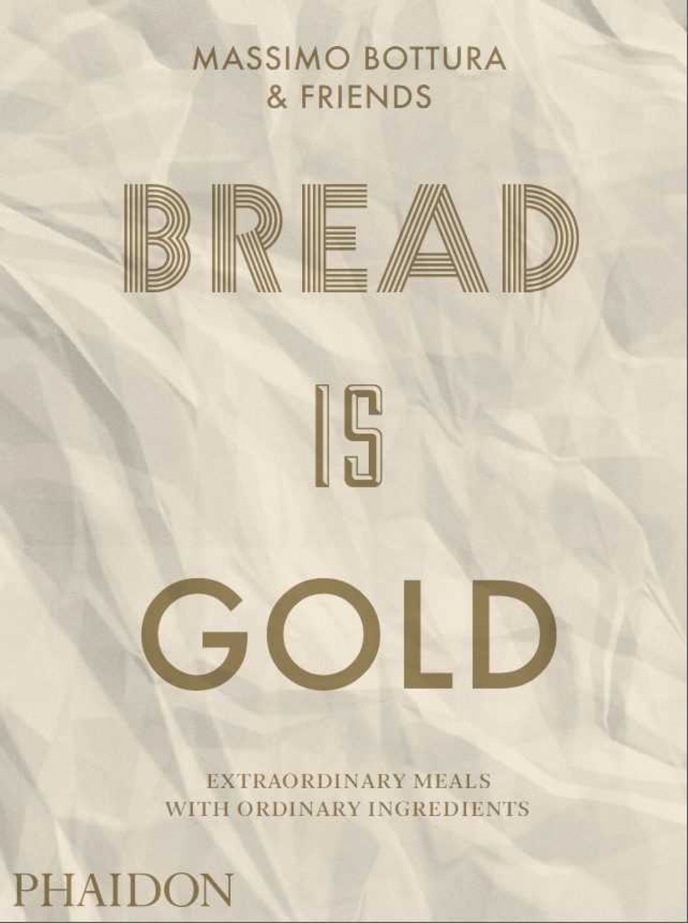 [9780714875361] Bread is Gold