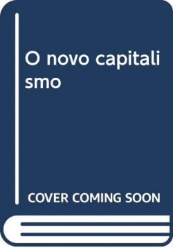[9789728610296] O novo capitalismo