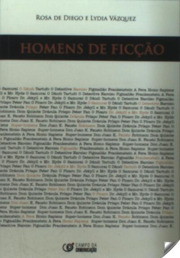 [9789728610562] homens de ficçao