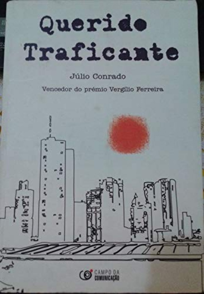 [9789728610586] querido traficante