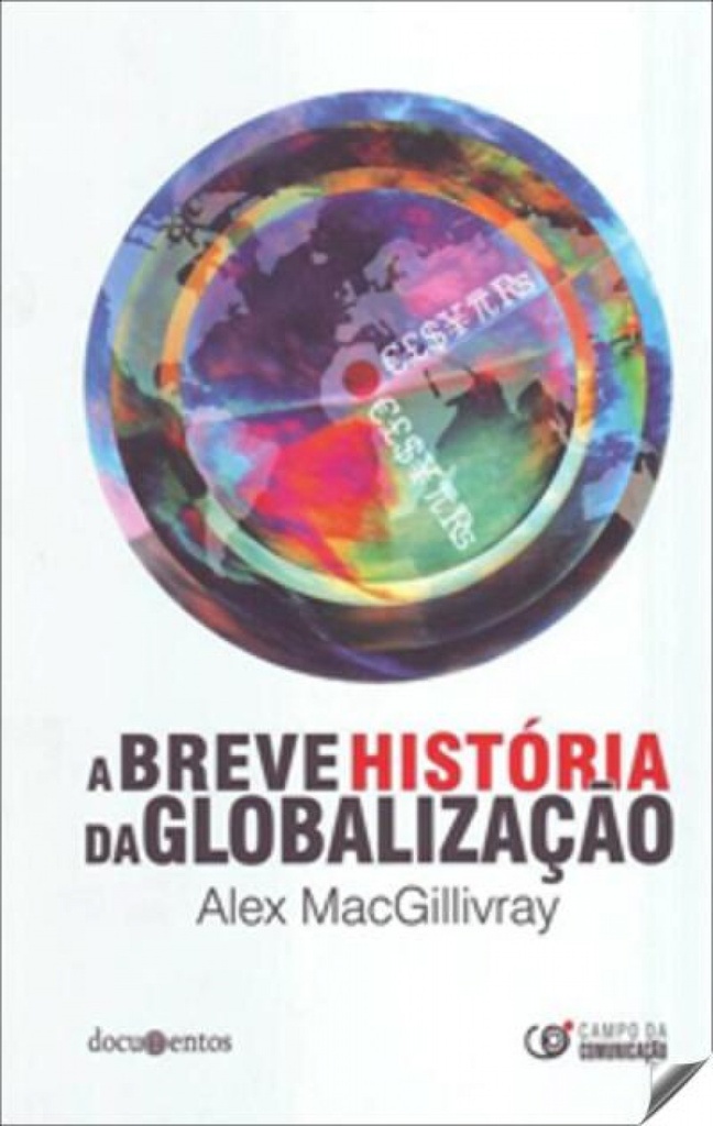 [9789728610715] breve historia da globalizaçao, a.(documentos)