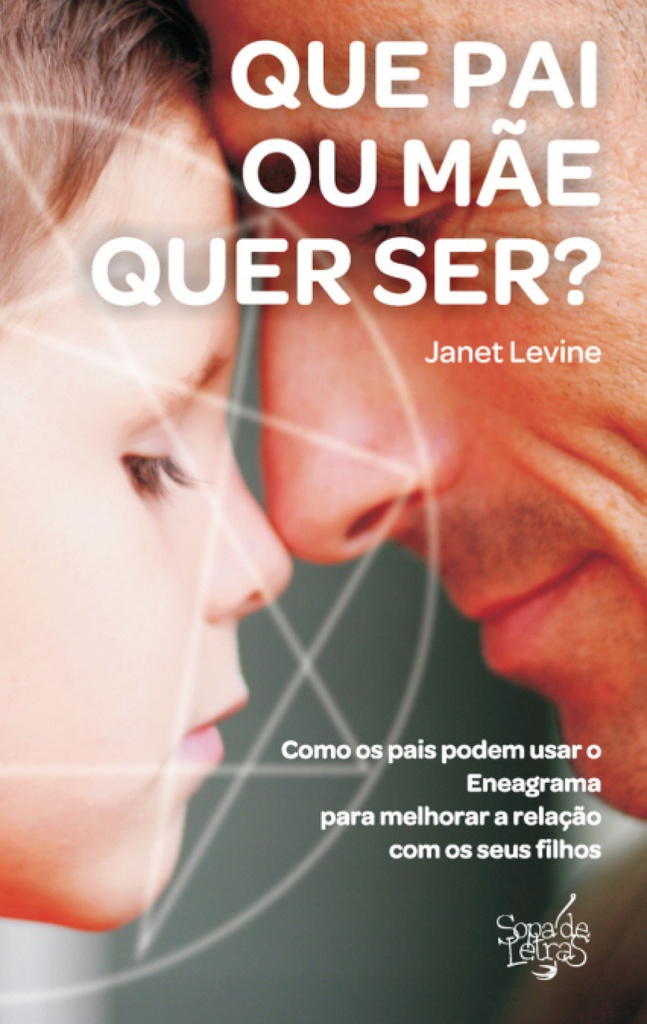 [9789728708771] Que pai ou mae quer ser?