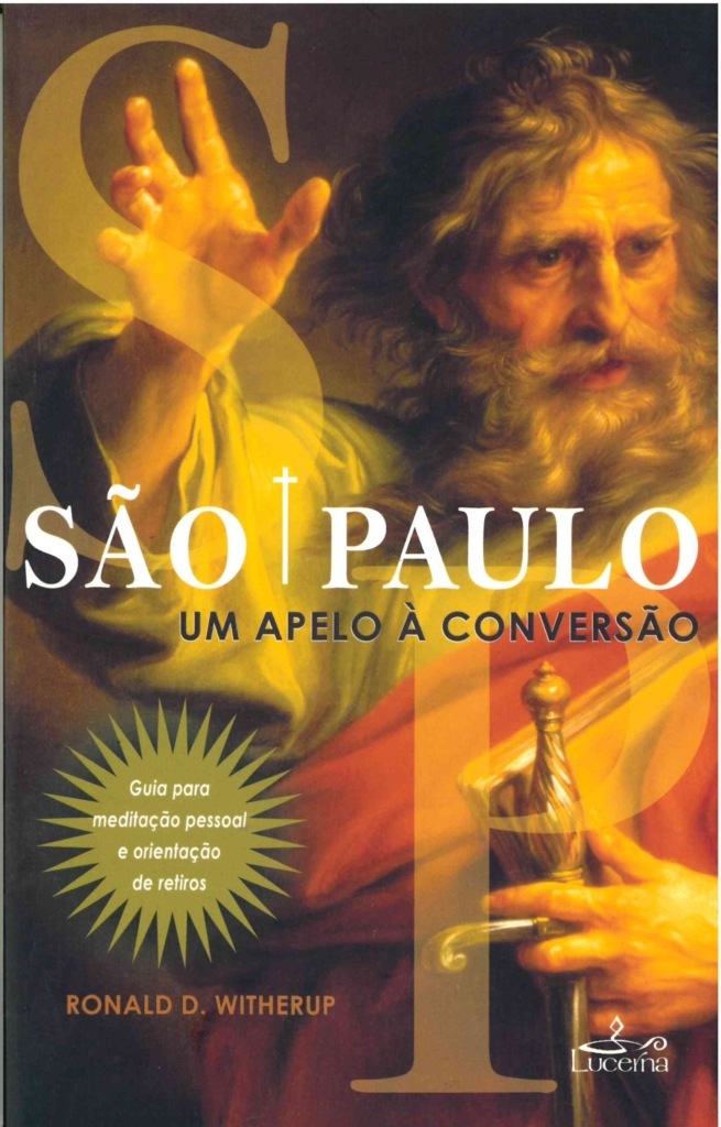 [9789728835521] Sao Paulo - Um Apelo a Conversao