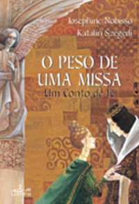 [9789728835620] O Peso de uma Missa