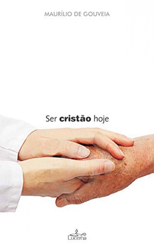 [9789728835842] Ser Cristao Hoje