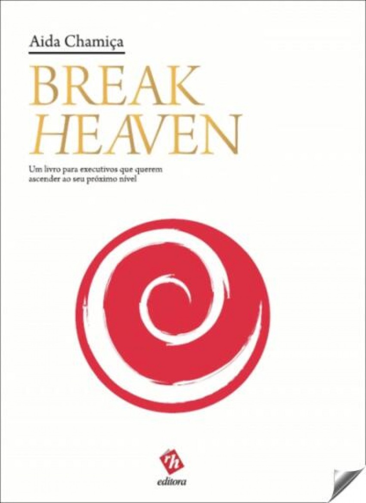 [9789728871659] Break Heaven