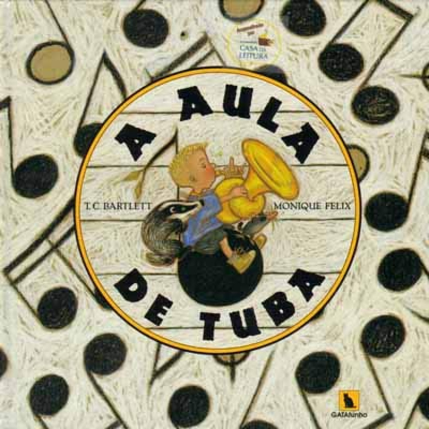[9789728920524] A Aula de Tuba