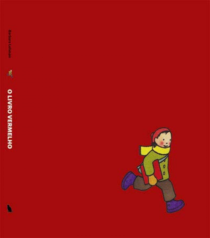 [9789728920852] O Livro Vermelho