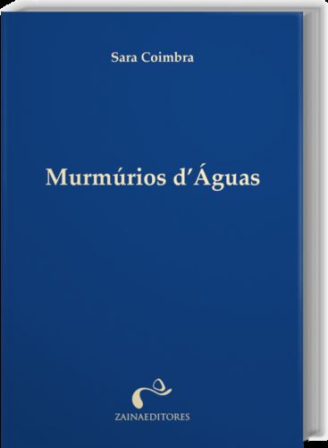 [9789728948085] Murmúrios D' Água