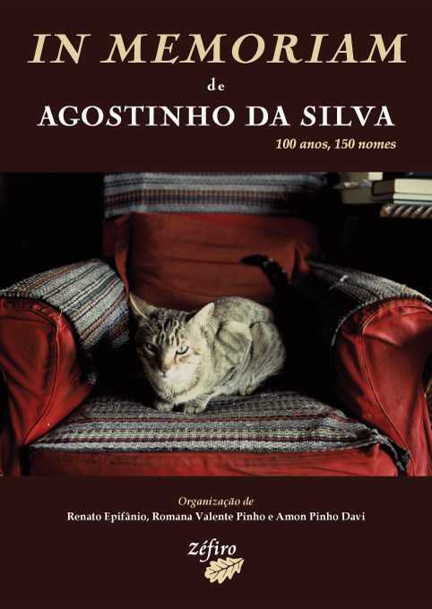 [9789728958244] In Memoriam de Agostinho Da Silva