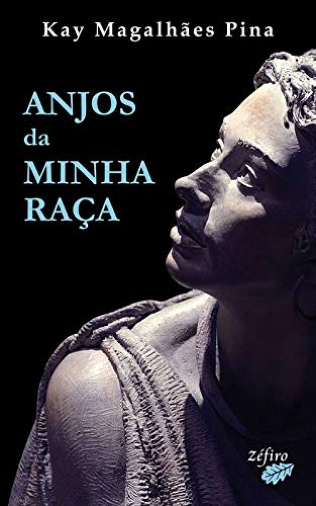 [9789728958411] Anjos Da Minha Raça