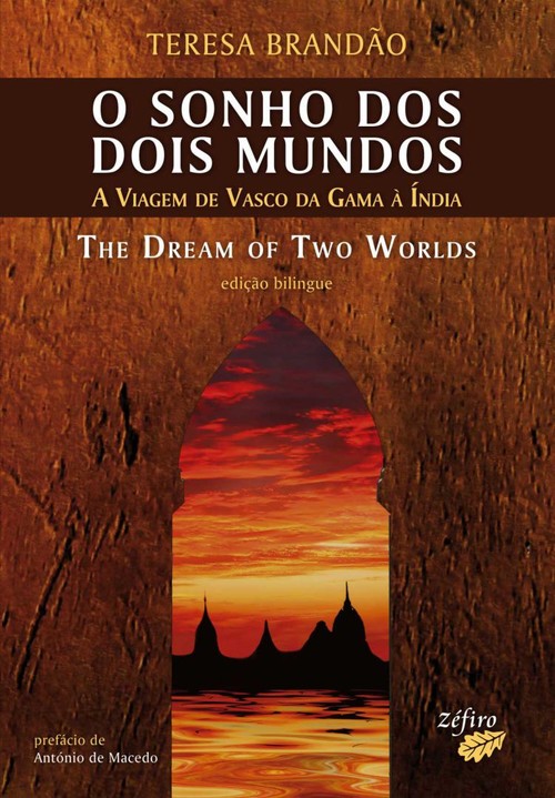 [9789728958473] O Sonho Dos Dois Mundos