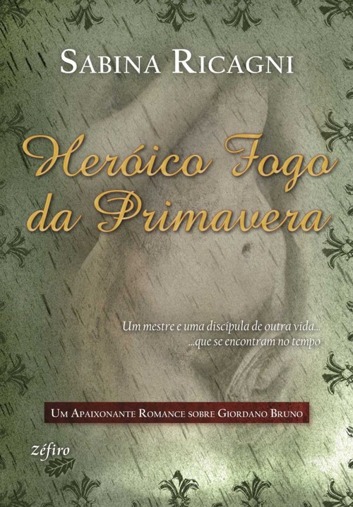 [9789728958541] Heróico Fogo Da Primavera