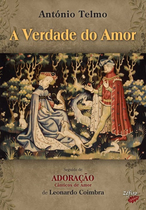 [9789728958657] A Verdade Do Amor