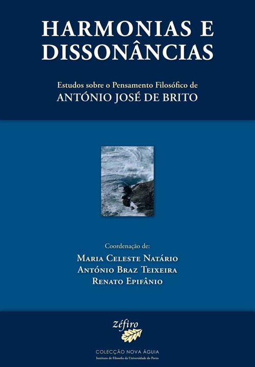 [9789728958749] Harmonias e Dissonâncias