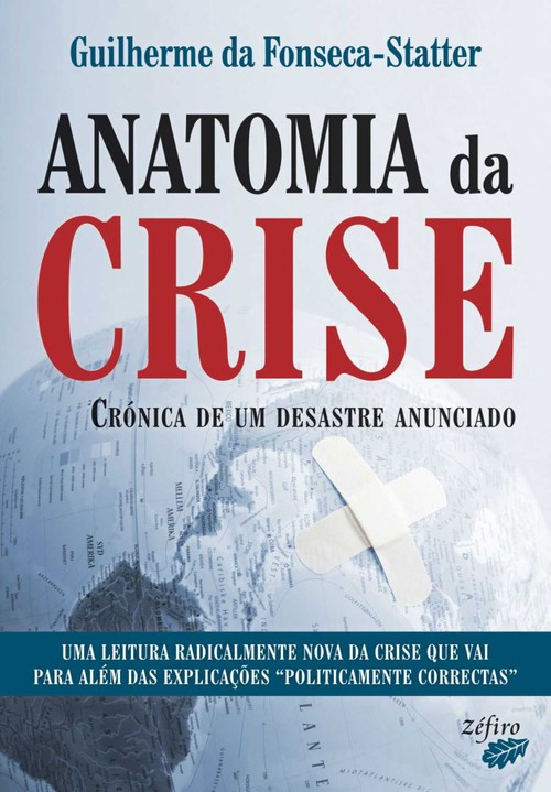 [9789728958879] Anatomia Da Crise