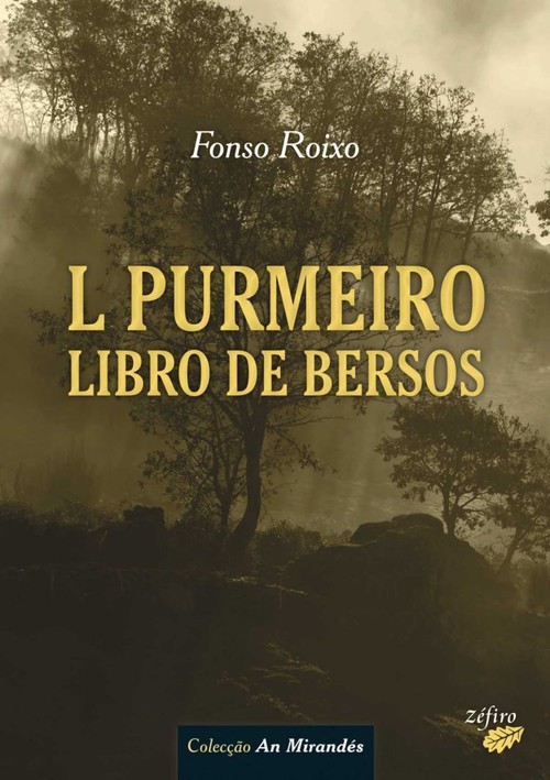[9789728958909] L Purmeiro Libro de Bersos
