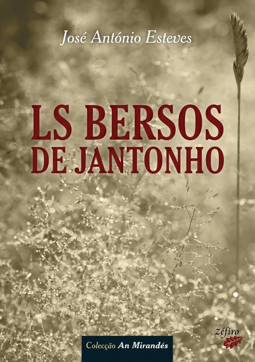 [9789728958923] Ls Bersos de Jantonho