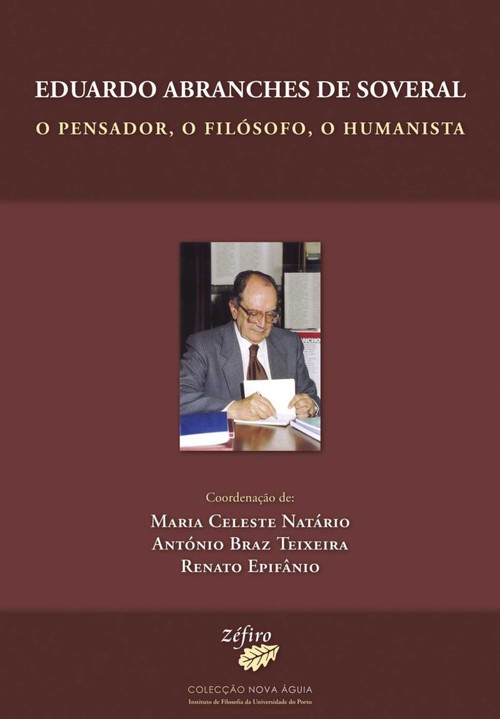 [9789728958985] Eduardo Abranches de Soveral