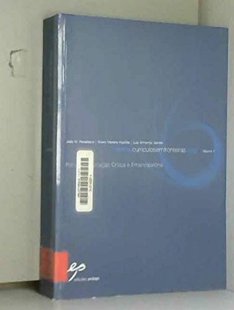 [9789728980160] Currículo sem Fronteiras - Vol.1
