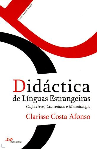 Didáctica de Línguas Estrangeiras