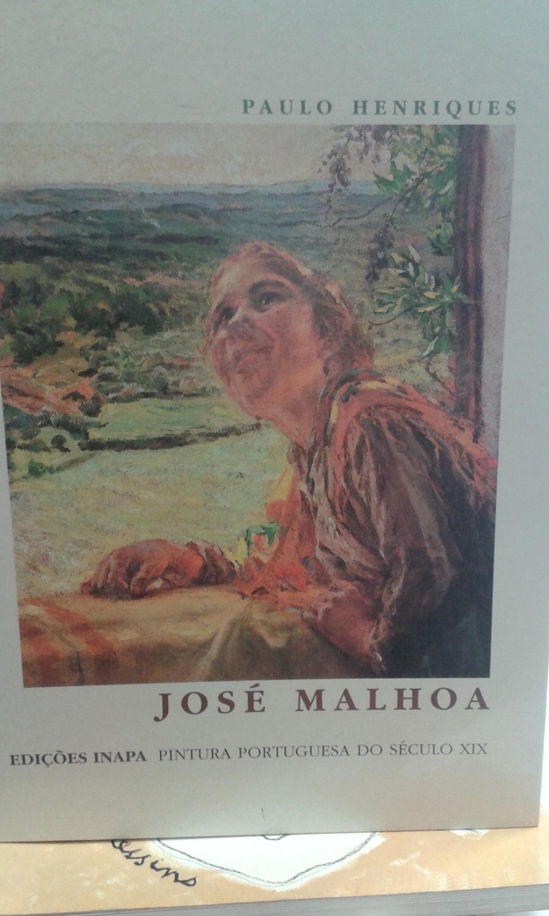 [9789729019876] José Malhoa