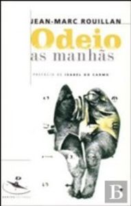 [9789729250064] Odeio As Manhãs