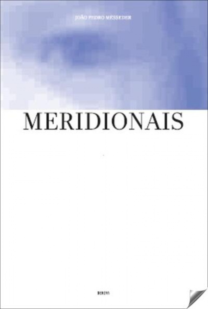[9789729250248] Meridionais - Deriva