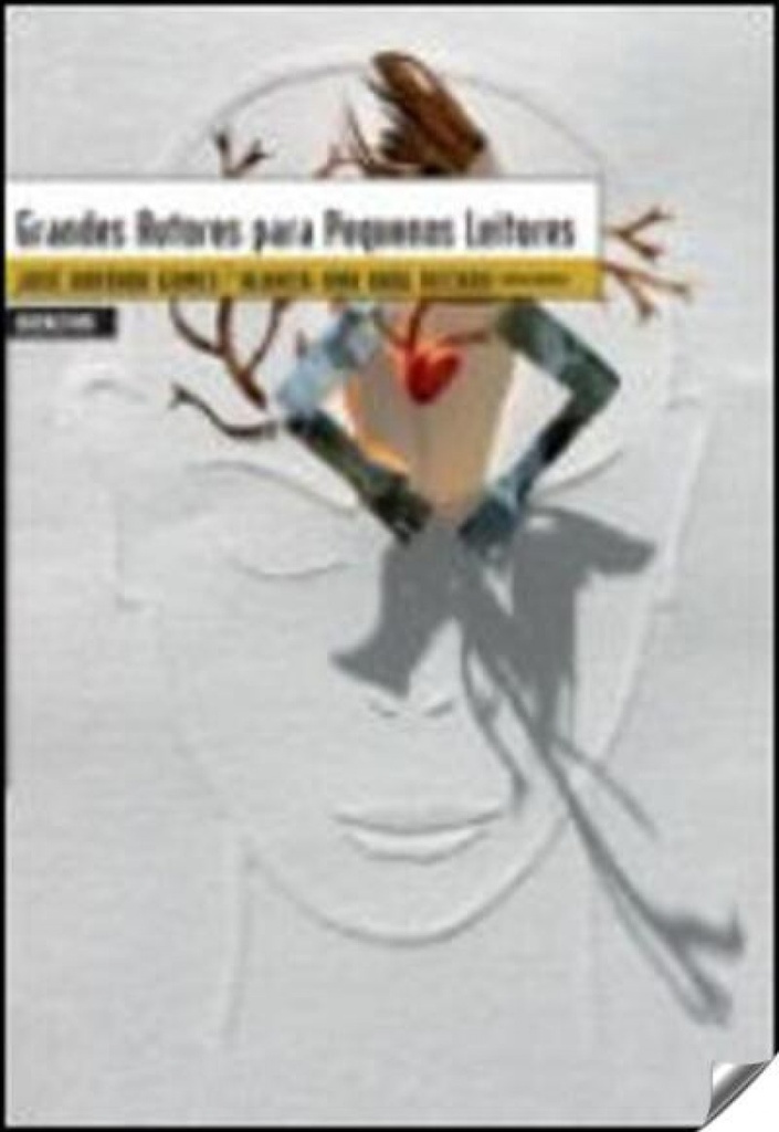 [9789729250293] Grandes Autores para Pequenos Leitores - Deriva