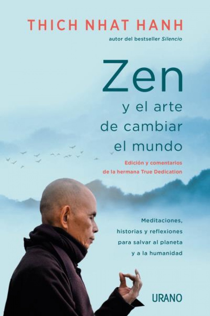 [9788417694579] Zen Y El Arte de Cambiar El Mundo