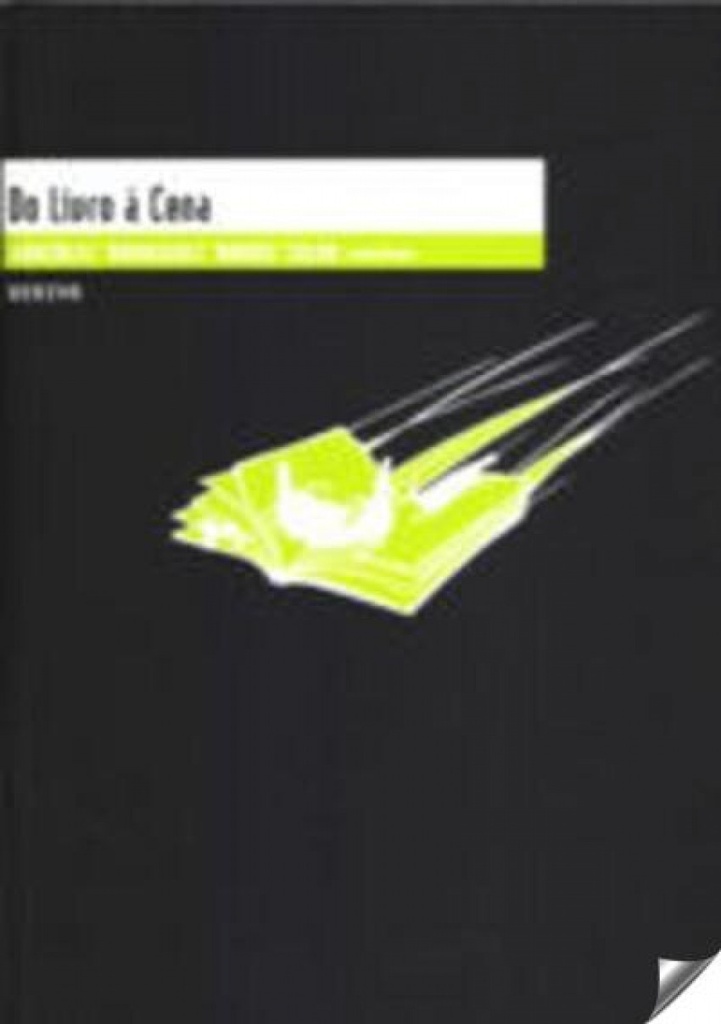 [9789729250477] Do Livro À Cena