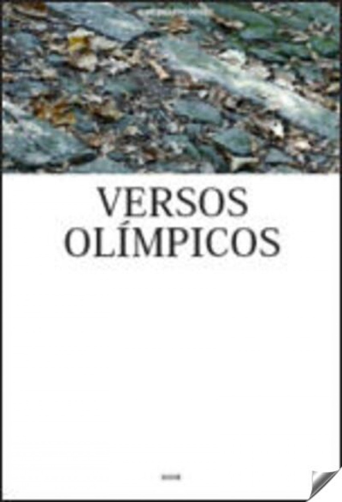 [9789729250538] Versos Olímpicos