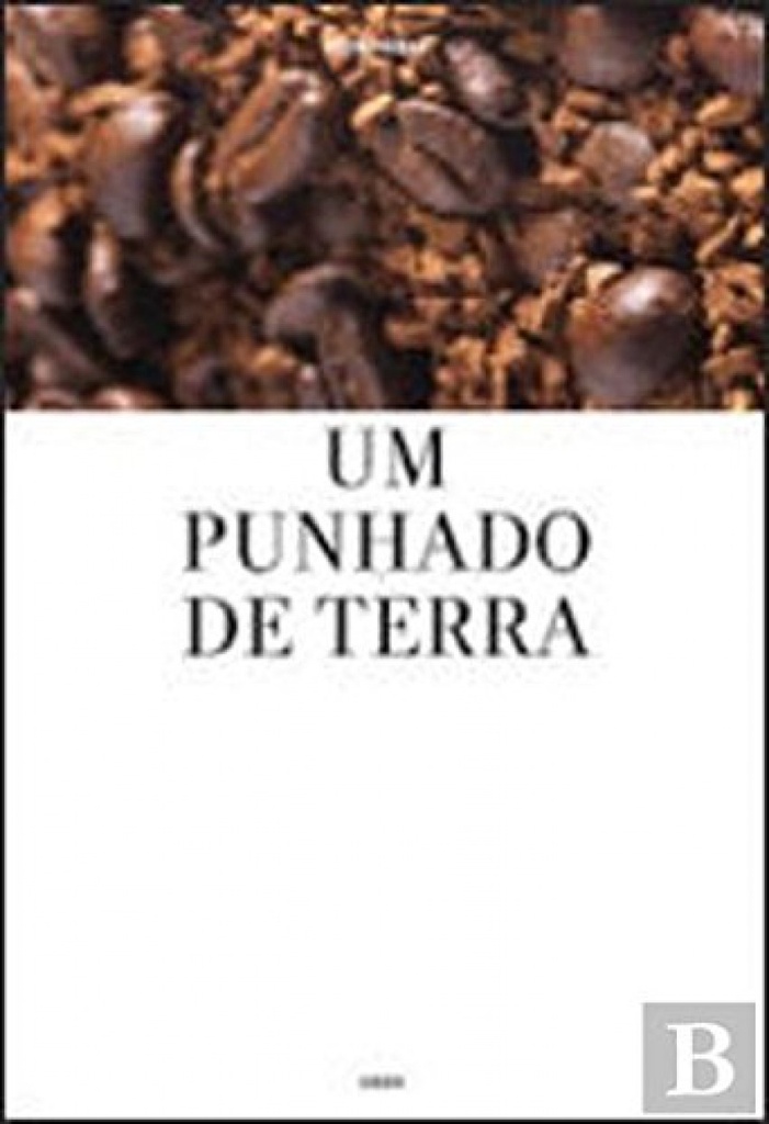 [9789729250545] Um Punhado de Terra