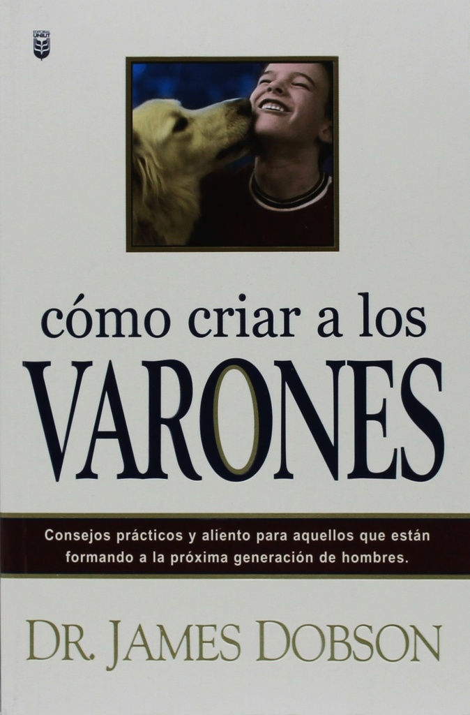 [9780789910004] Como Criar a los Varones