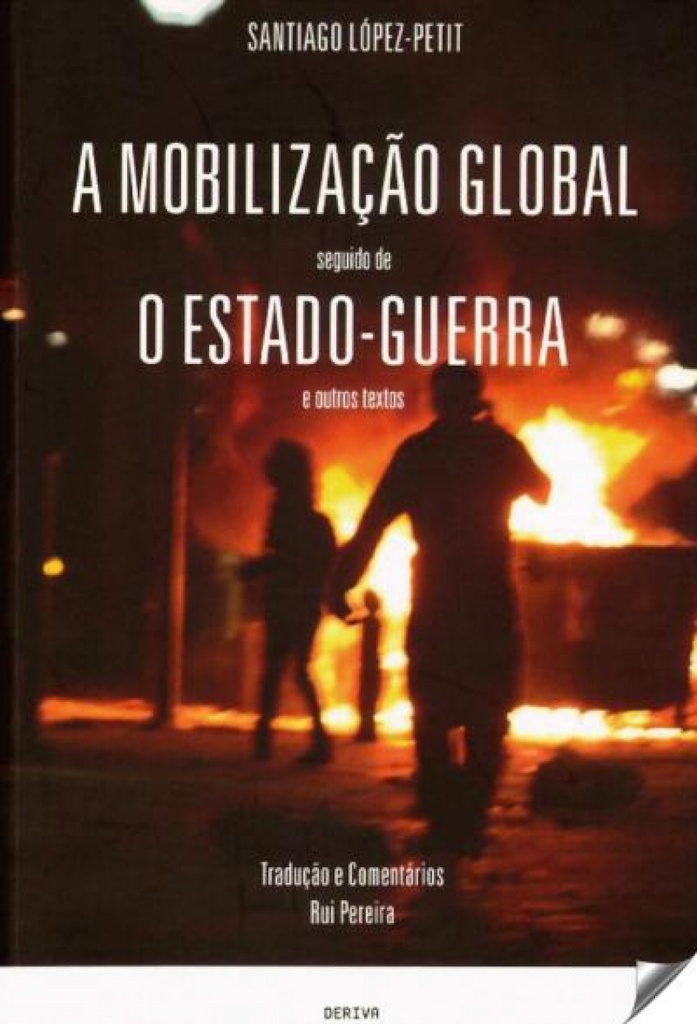 [9789729250668] A Mobilização Global e o Estado de Guerra