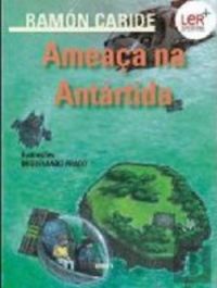 [9789729250798] Ameaça Na Antártida