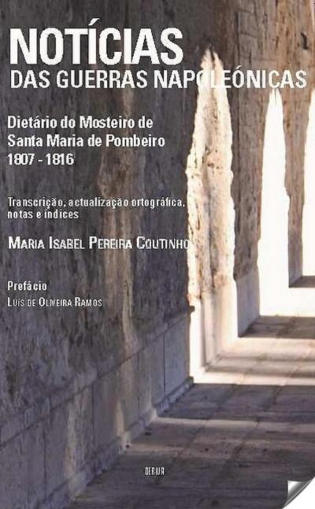 [9789729250811] Notícias Guerras Napoleónicas