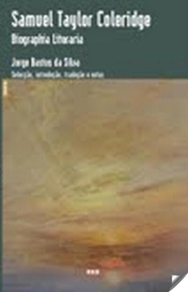 [9789729250897] Samuel Taylor Coleridge - Biographia Literária