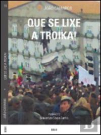 [9789729250934] Que Se Lixe a Troika!