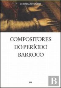 [9789729250958] Compositores Do Período Barroco